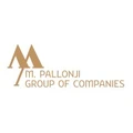 Logo for M Pallonji