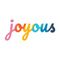 Logo for Joyous