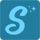 Logo for Shiny