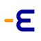 Logo for EnBW