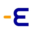 Logo for EnBW