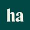 Logo for Humans Anonymous