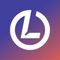Logo for Lucra Sports