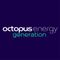 Logo for Octopus Energy Generation