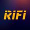 Logo for Rikkei Finance
