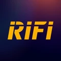 Logo for Rikkei Finance