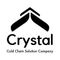 Logo for Crystal Group