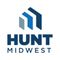Logo for Hunt Midwest