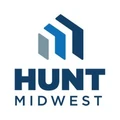 Logo for Hunt Midwest