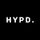 Logo of HYPD