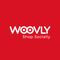 Logo for Woovly