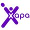Logo for Xapa