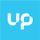 Logo for UpBanx