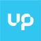 Logo for UpBanx