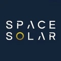 Logo for Space Solar