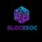Logo for BlockSoc , BITS Pilani Hyderabad Campus