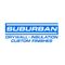 Logo for Suburban Drywall