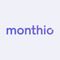 Logo for Monthio
