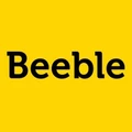 Logo for Beeble