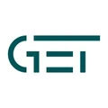 Logo for GET
