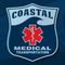 Logo for Coastal Medical Transportation Systems