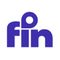 Logo for Finmile