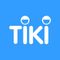 Logo for Tiki