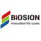 Logo for Biosion