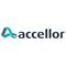 Logo for Accellor