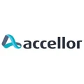 Logo for Accellor