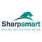 Logo for Sharpsmart