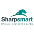 Logo for Sharpsmart