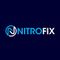 Logo for NitroFix