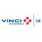 Logo for VINCI UK Developments