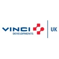 Logo for VINCI UK Developments