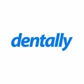Logo for Dentally