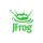 Logo for JFrog