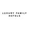 Logo for Luxury Family Hotels