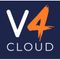 Logo for V4 Cloud