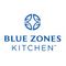 Logo for Blue Zones Kitchen