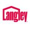 Logo for Langley