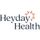 Logo for Heyday Health