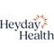 Logo for Heyday Health