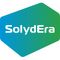 Logo for SolydEra