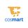 Logo for Cosmart