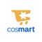 Logo for Cosmart