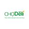 Logo for Chợ Deli
