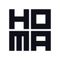 Logo for Homa Games
