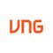 Logo for VNG