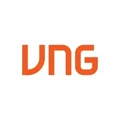 Logo of VNG